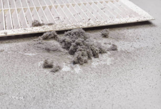 Emergency Air Duct Cleaning in KY