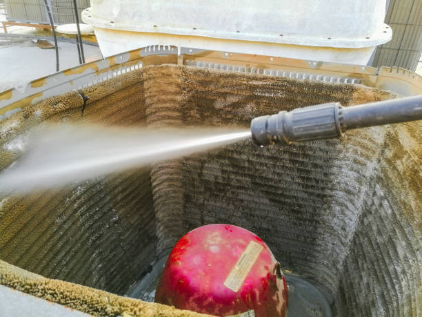 Best Air Duct Cleaning Near Me  in Morganfield, KY