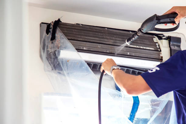 Best Affordable Air Duct Cleaning  in Morganfield, KY