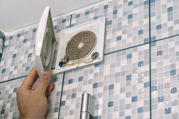 Best Professional Duct Cleaning Services  in Morganfield, KY