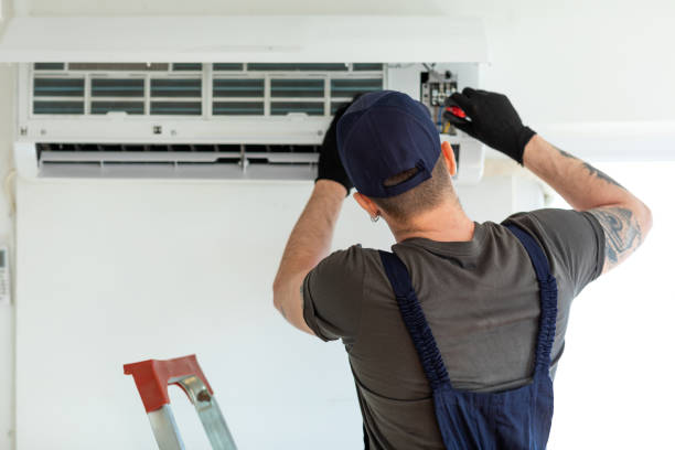 Best Local Air Duct Cleaning Services  in Morganfield, KY