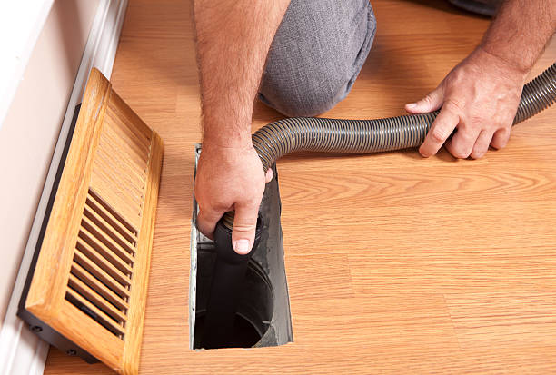 Best Affordable Duct Cleaning Services  in Morganfield, KY