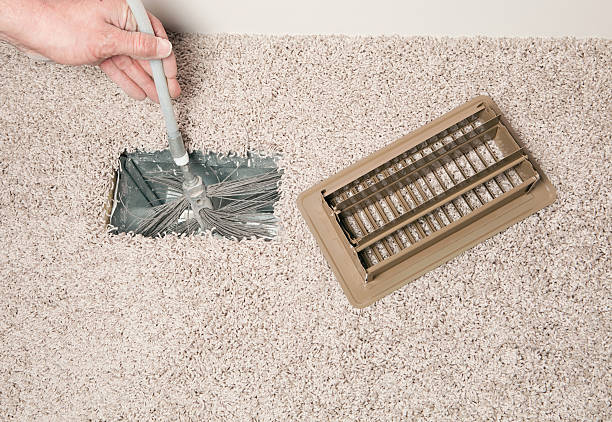 Best Air Duct Cleaning Cost  in Morganfield, KY