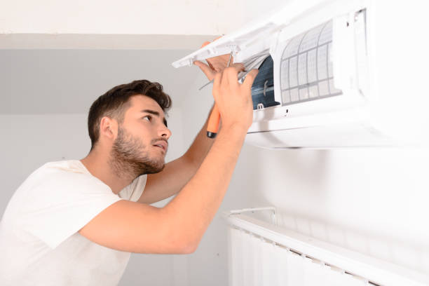 Best Affordable HVAC Duct Cleaning  in Morganfield, KY