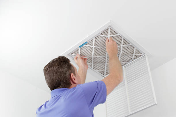 Best Affordable HVAC Duct Cleaning  in Morganfield, KY
